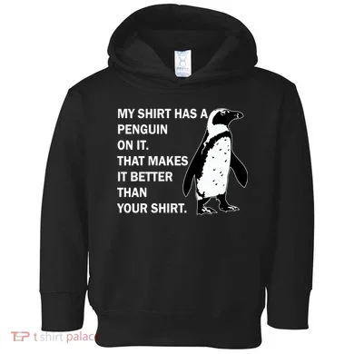 Toddler Hoodie