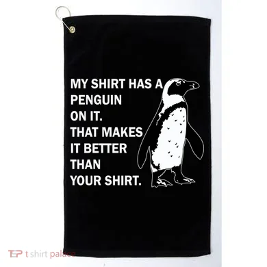 Golf Towel