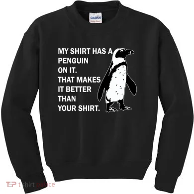 Kids Sweatshirt