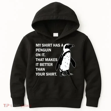 Kids Hoodie