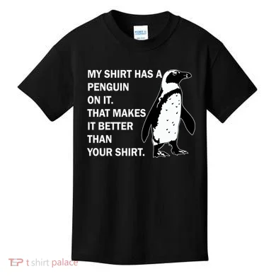 Kids T-Shirt