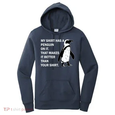 Women's Hoodie