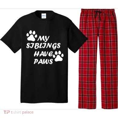 Pajama Set