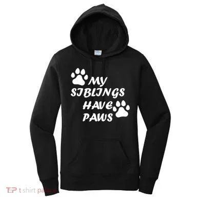 Women's Hoodie