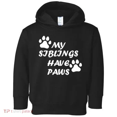 Toddler Hoodie