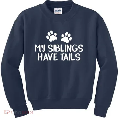 Kids Sweatshirt
