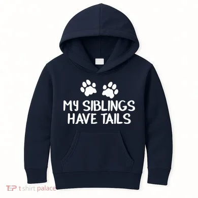 Kids Hoodie
