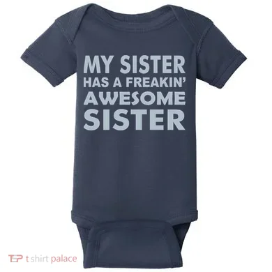 Baby Bodysuit