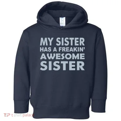Toddler Hoodie