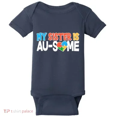 Baby Bodysuit