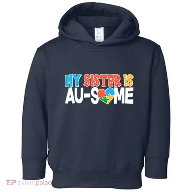 Toddler Hoodie