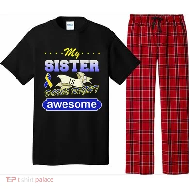 Pajama Set