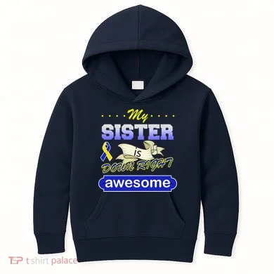Kids Hoodie