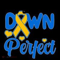 My Sister Is Down Right Perfect Down Syndrome Day Awareness Coffee Mug thumb 5