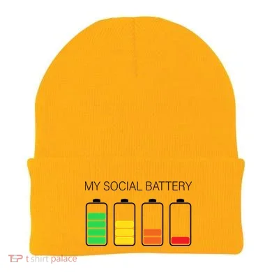 Beanie