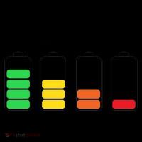 My Social Battery Coffee Mug thumb 5