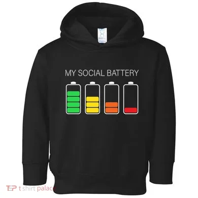 Toddler Hoodie