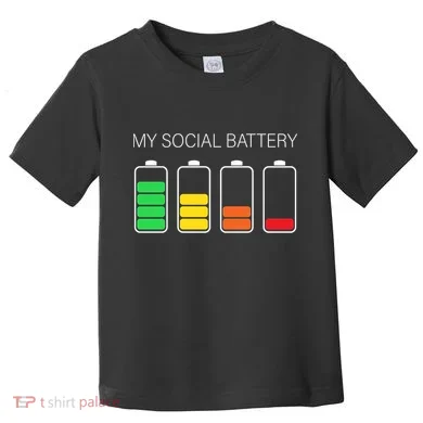 Toddler T-Shirt