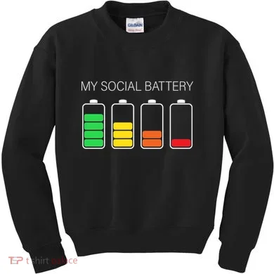 Kids Sweatshirt