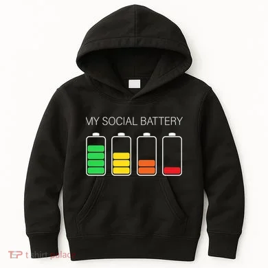 Kids Hoodie