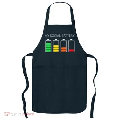 Apron