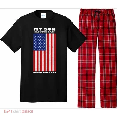 Pajama Set