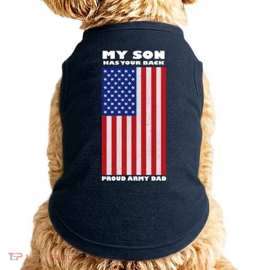 Doggie Tank