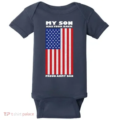 Baby Bodysuit