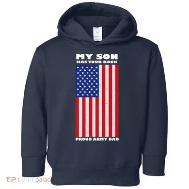 Toddler Hoodie
