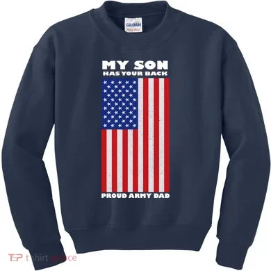 Kids Sweatshirt