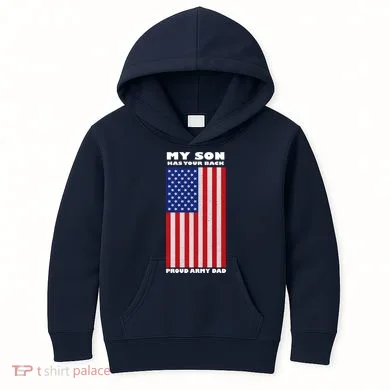 Kids Hoodie