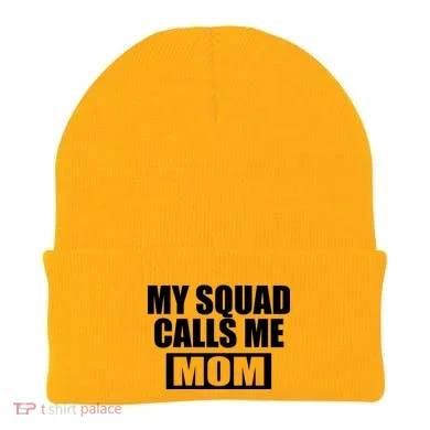 Beanie