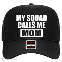MY Squad Calls Me Mom Hat thumb 0