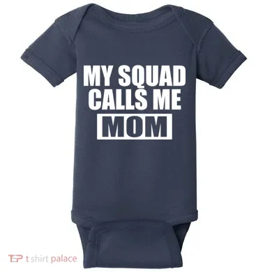 Baby Bodysuit