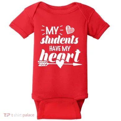 Baby Bodysuit
