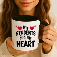 My Students Stole My Heart Coffee Mug thumb 3
