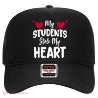My Students Stole My Heart Hat thumb 0