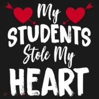 My Students Stole My Heart Toddler Hoodie thumb 2