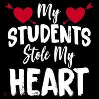 My Students Stole My Heart Women's T-Shirt thumb 6