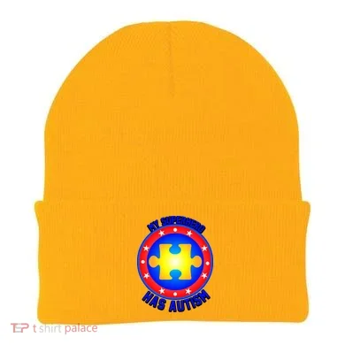 Beanie