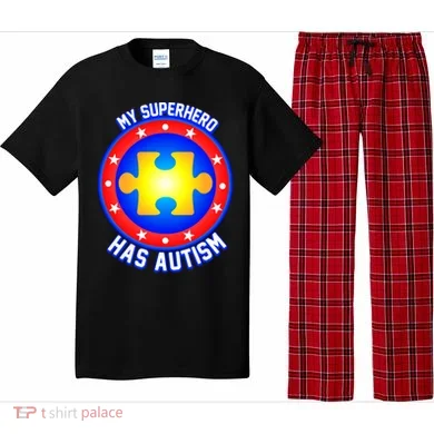 Pajama Set