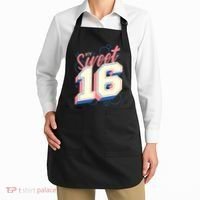 My Sweet Sixteen Apron thumb 2