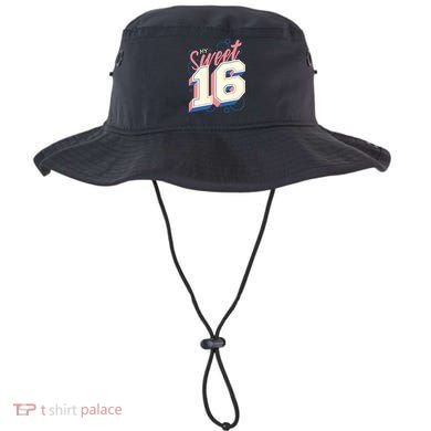 My Sweet Sixteen Bucket Hat