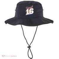 My Sweet Sixteen Bucket Hat thumb 0