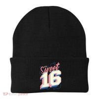 My Sweet Sixteen Beanie thumb 0
