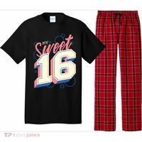 My Sweet Sixteen Pajama Set thumb 0