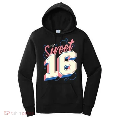 Women's Hoodie