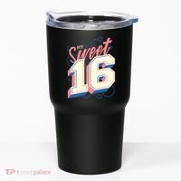 My Sweet Sixteen Tumbler thumb 0