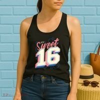 My Sweet Sixteen Women's Tank Top thumb 2