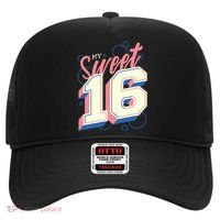 My Sweet Sixteen Hat thumb 0